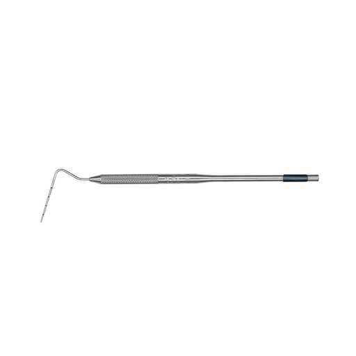 [RCS60] Spreader #60 ISO manche #30 0,60/28mm bleu - Hu-Friedy - Delynov