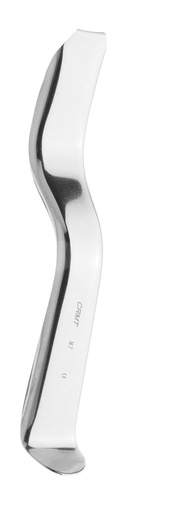 [CRMT] The translation of the product title Écarteur Minnesota modifié - Hu-Friedy - Delynov into US English is Modified Minnesota Retractor - Hu-Friedy - Delynov.