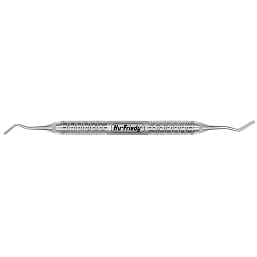 [PFIA66] Instrument à composite #6 manche #6 Classe 2-3-4-5 - Hu-Friedy - Delynov
