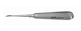 [17.051.01] Fragment Decorticator Heidbrink Oral Surgery - Helmut Zepf (17.051.01) - Delynov