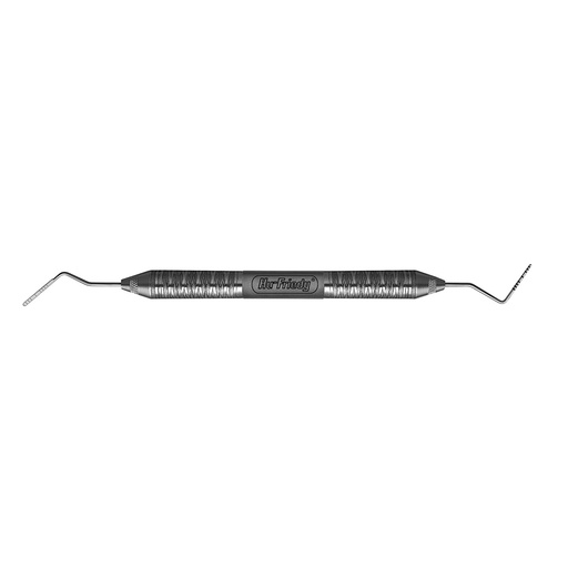 [PGF/W6] Periodontal Probe Goldm-Fox/William Handle Number 6 - Hu-Friedy - Delynov