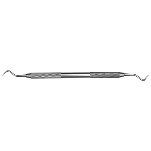 [MT27H] 27H Mesial Forming and Finishing Angle Instrument - Hu-Friedy - Delynov