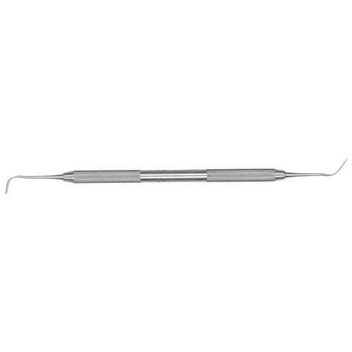 [CIGFTMINI4] Compass Goldstein n°4 Instrument with mini Flexi-Thin handle n°41 - Hu-Friedy - Delynov