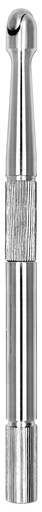 [KPQ] Gracey Curette n° 211/212 with handle n° 7 orange - Hu-Friedy - Delynov