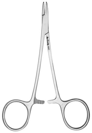 [NHC] Needle holder necklace 12.5 cm - Hu-Friedy - Delynov