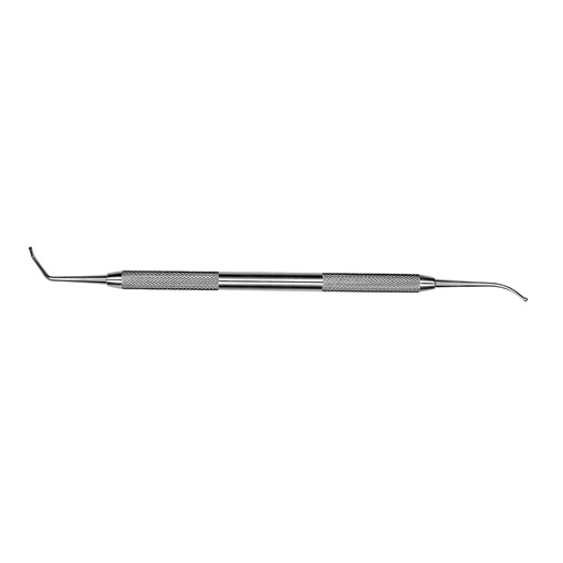 [MCBLL] Root canal file handle number 41 left large - Hu-Friedy - Delynov