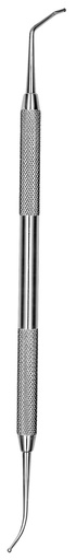 [MCBLL] Root canal file handle number 41 left large - Hu-Friedy - Delynov