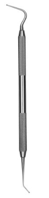 [PICH8] Sculpteur Num 33 manche Num 41 aurification - Hu-Friedy