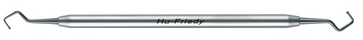 [BBKOT4] Rasp Kotschy Number 4 - Hu-Friedy - Delynov
