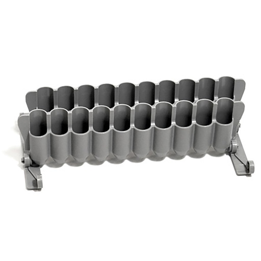 [IMS-1431] IMS Tub large syringe holder for 20 syringes - Hu-Friedy - Delynov