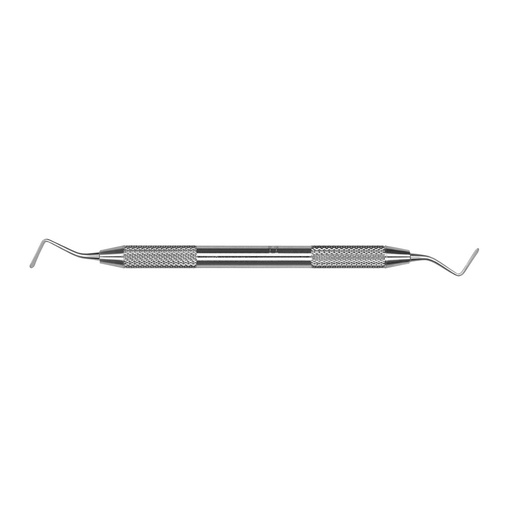 [GCP113NS] Spatule à filrétraction #113NS manche #41 angulée - Hu-Friedy - Delynov