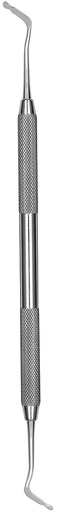 [GCPBN1] Sure, the product title Spatule à filtretraction Numéro BN1 manche Numéro 41 - Hu-Friedy - Delynov can be translated to BN1 handle Number 41 retraction spatula - Hu-Friedy - Delynov in US English.