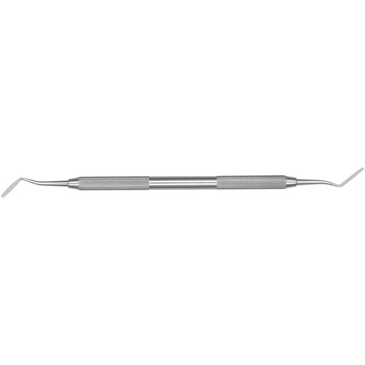 [GCPCSI1] Filter retention spatula CSI1 handle number 41 striated - Hu-Friedy - Delynov.