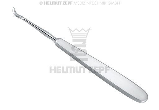 [17.410.03] Syndesmotome Chrompet FIG. 3 - Helmut Zepf (17.410.03) - Delynov
