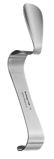 [CRB] Delynov Bishop Hu-Friedy Spreader