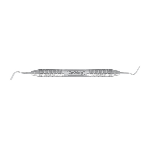 [CIGFT46] Hu-Friedy Goldstein Composite Instrument #4 Flexi-Thin #6 Handle