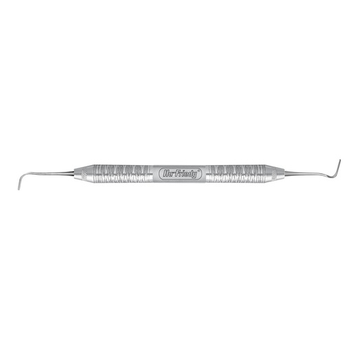 [CIGFTMIN46] Goldstein Composite Instrument #4, #6 Handle, Mini Flexi-Thin - Hu-Friedy - Delynov