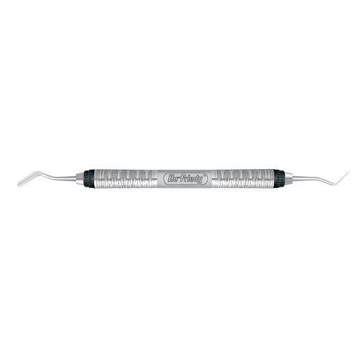 [PFIA67] Instrument à composite #6 manche #7 Classe 2-3-4-5 - Hu-Friedy - Delynov