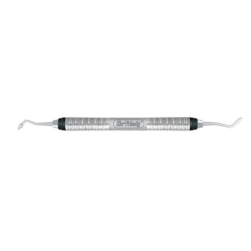 [PFIBEQ17] Instrument à composite Quétin #1 manche #7 universel - Hu-Friedy - Delynov