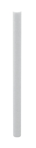 [SS2] Pierre d'affûtage Arkansas #2 cylindrique 6,5cm - Hu-Friedy - Delynov