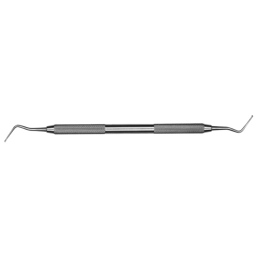 [EXC31L] Excavateur #31L manche #41 pulpaire - Hu-Friedy - Delynov