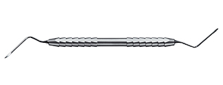 [17.056.01] Dental Fragment Decorticator - Helmut Zepf (17.056.01) - Delynov