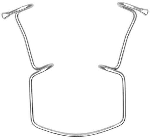 [CRO3] Orringer Spreader Number 3 Large - Hu-Friedy - Delynov