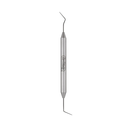 [EXDG16X] Sonde Endo #DG16, Black Line - Hu-Friedy - Delynov