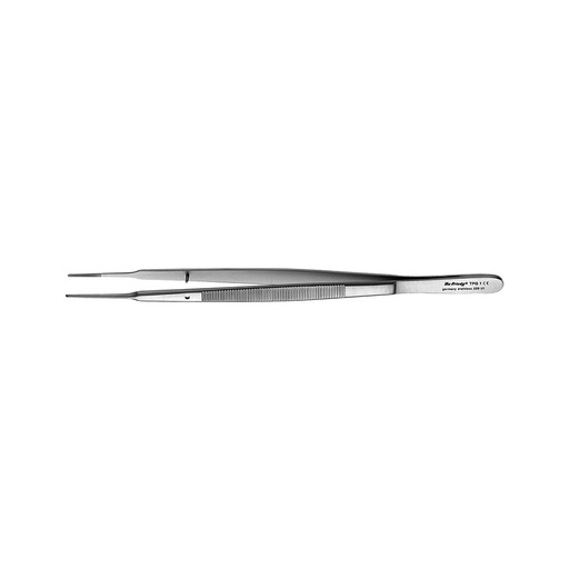 [TPG1] Pince à tissus Gerald 18cm anatomique-droite (TPG1) - Hu-Friedy - Delynov