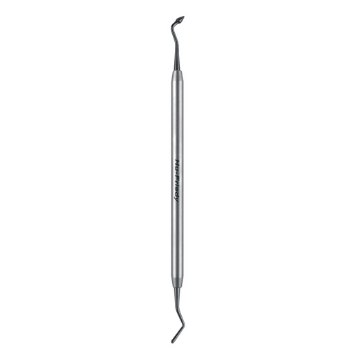 [PFIKOT1] Instrument à composite Kotschy #1 minimal invasive BEQ1/117 - Hu-Friedy - Delynov
