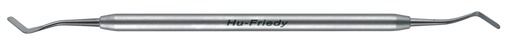 [PFIKOT2] Instrument with composite handle Kotschy Number 2 - Hu-Friedy - Delynov
