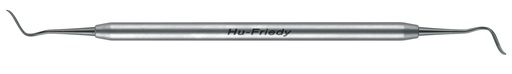 [CVKOT2] Sculpteur Kotschy Num 2 - Hu-Friedy