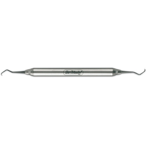 [SC13/14KOT] Columbia curette number 13/14 with Kotschy handle - Hu-Friedy - Delynov