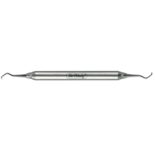 [SC13/14KOT] Curette Columbia #13/14 manche Kotschy (SC13/14KOT) - Hu-Friedy - Delynov