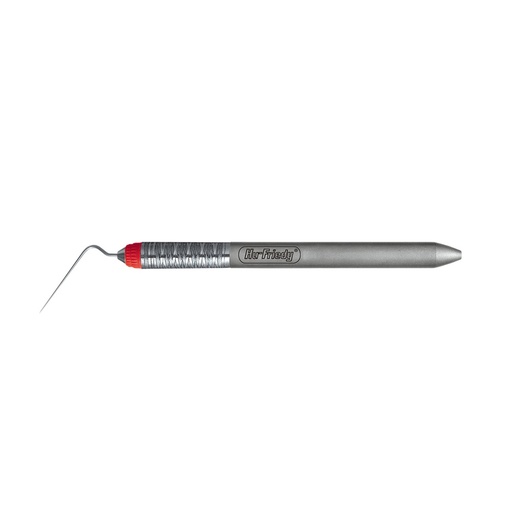 [RCS25NT] NiTi Spreader No. 25 Handle No. 7 Red 25mm Diameter - Hu-Friedy