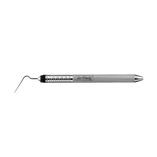[RCSD11NT] NiTi Spreader #D11, #7 Black Handle, 0.40 mm - Hu-Friedy
