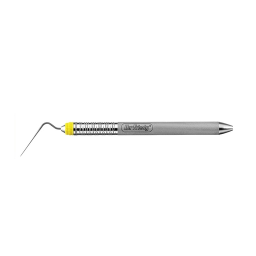 [RCSMA57NT] Spreader NiTi #MA57 manche #7 jaune diam.20 - Hu-Friedy - Delynov