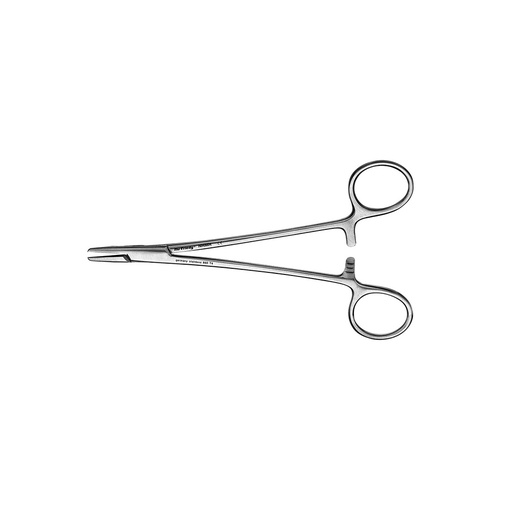 [NHMH] Needle holder mayo-hegar marking 16cm 1 to 4/0 - hu-friedy - delynov
