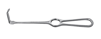 [38.426.05] Kocher-Langenbeck - Bone Holding Forceps Helmut Zepf (38.426.05)
