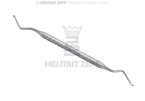 [41.855.02Z] Curette Lucas Fig.2 - Helmut Zepf (41.855.02Z) - Delynov