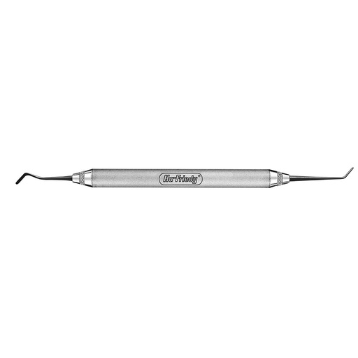 [TNCIGFTMI1] Instrument à composite Goldstein #1 manche #6S XTS Flexi-Thin mini (TNCIGFTMI1) - Hu-Friedy - Delynov