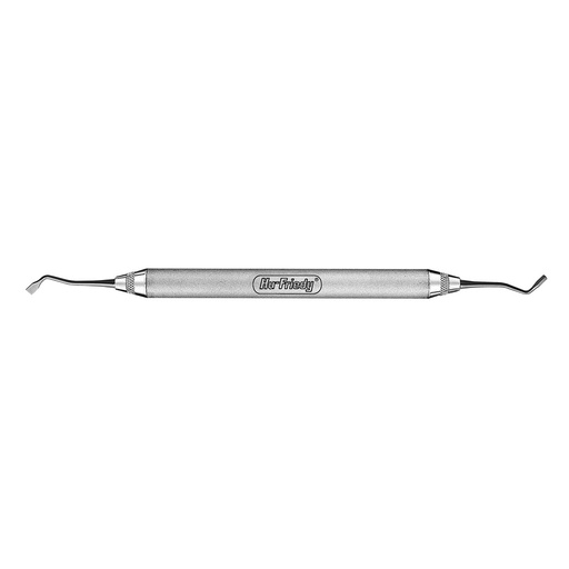 [TNPLGH3] Instrument à composite Hollenback #3 manche #6S XTS (TNPLGH3) - Hu-Friedy - Delynov