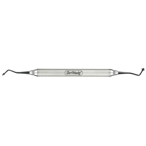 [TNPCCI] instrument à composite "Tête de canard" manche #6S XTS - Hu-Friedy - Delynov