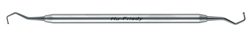 [BBKOT2] Spatula XTS/Composites Number C XTS Handle Number 6S XTS - Hu-Friedy - Delynov