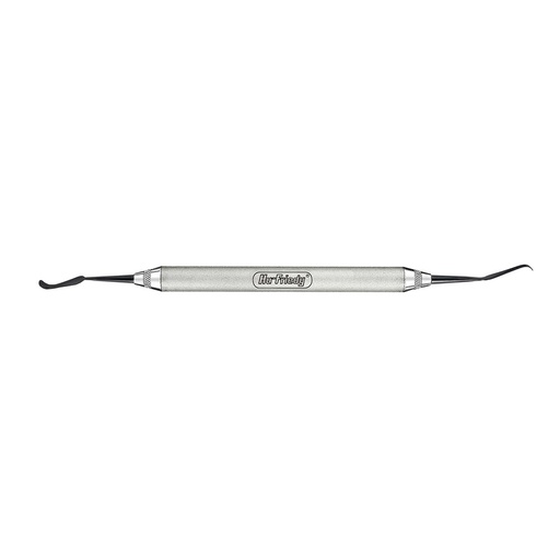 [TNCCIF] Spatule XTS/composites #F manche #6S XTS (TNCCIF) - Hu-Friedy - Delynov