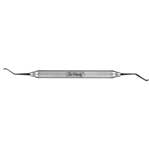 [TNCCIH] spatule XTS/composites num H anatomie occlusale manche num 6S XTS pour le chirurgien dentiste