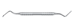 Curette de Lucas crantée - Helmut Zepf (41.855.01ZS) - Delynov