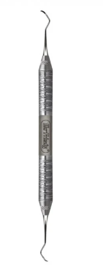 [SC13/146] Curette columbia number 13/14 handle number 6 - Hu-Friedy - Delynov