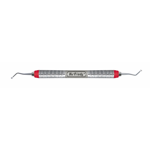 [EXC65/676] Gracey Curette n°13/14, handle n°6 AF distal - Hu-Friedy - Delynov