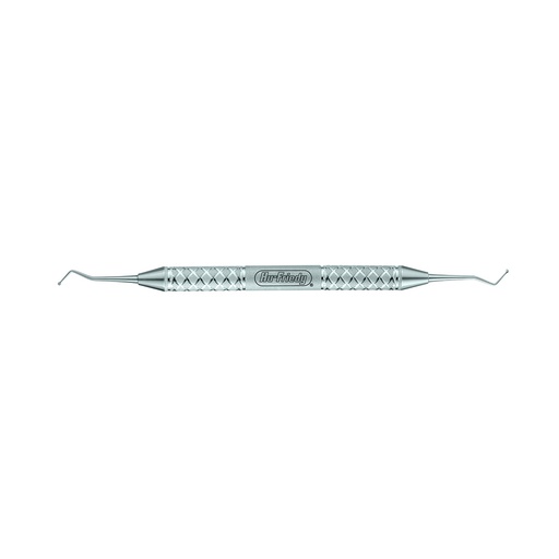 [EXC179] Gracey Curette n°15/16 handle n°6 mesial - Hu-Friedy - Delynov